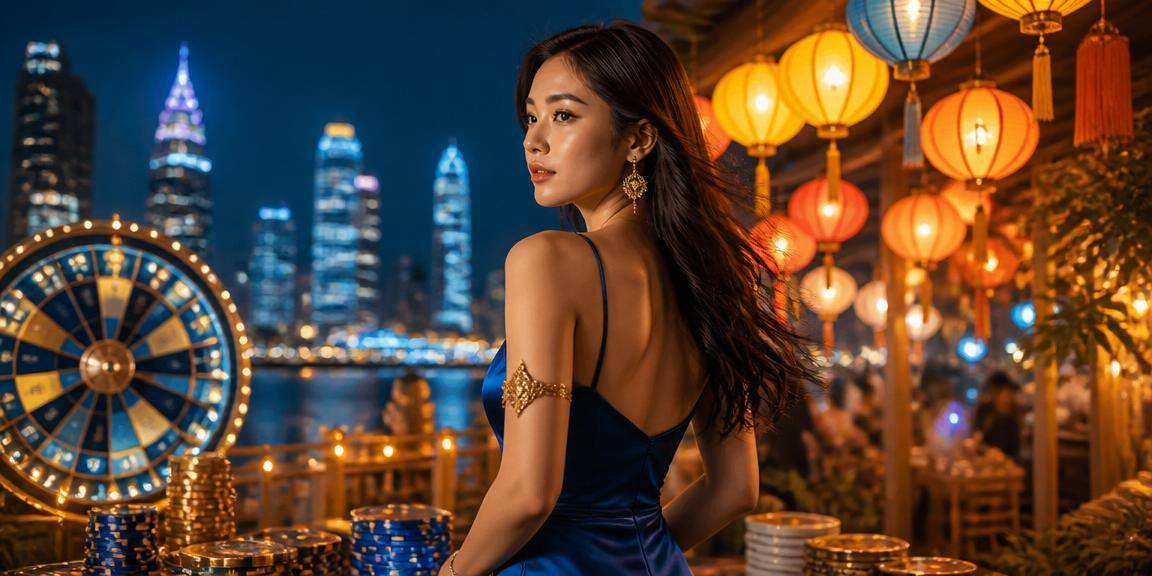 vo88 Slot Mùa Lễ Hội